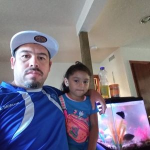 Meet your Posher, Douglas